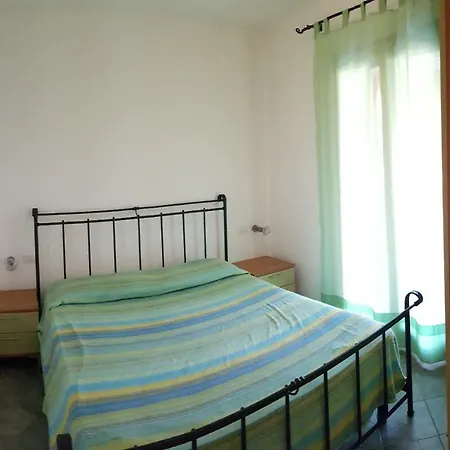Simius Ferienhaus