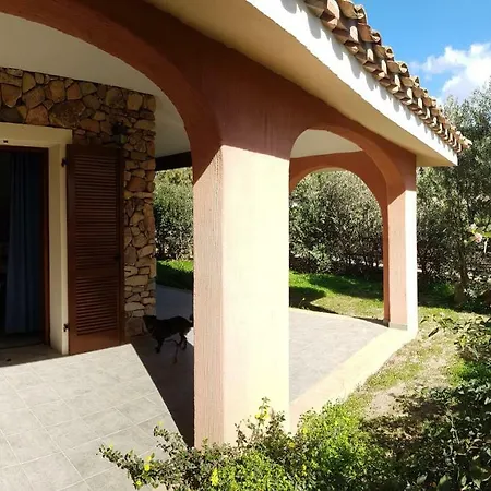 Simius Tatil Evi Villasimius