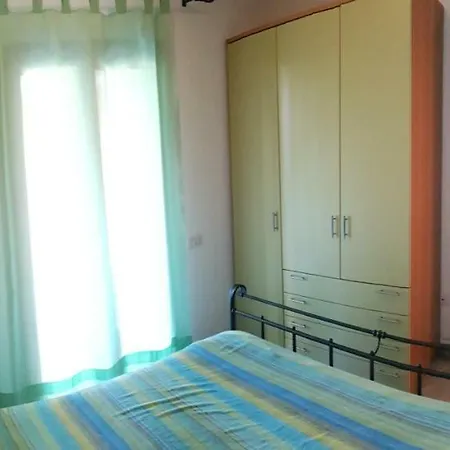 Ferienhaus Simius