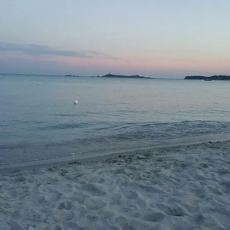 Simius Vakantiehuis Villasimius