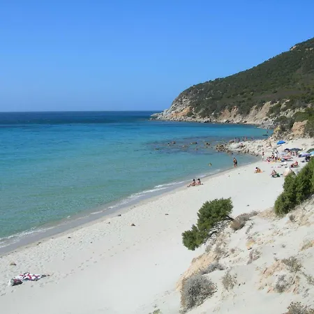 Simius بيت للعطل *