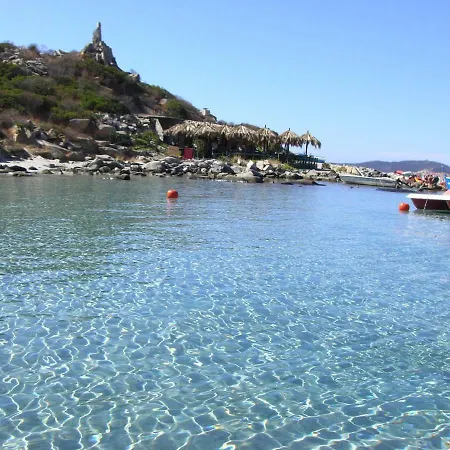 Simius بيت للعطل