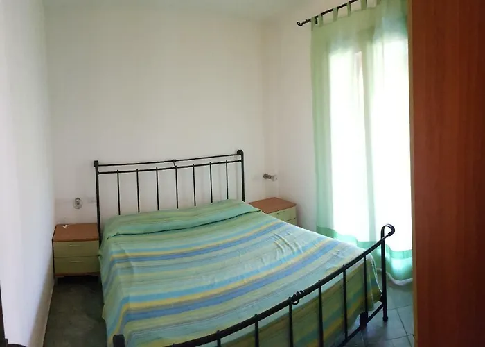 Simius Сasa de vacaciones