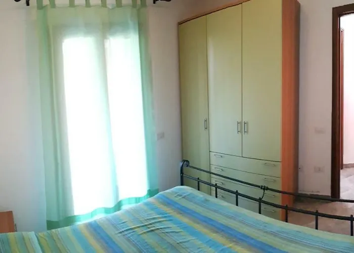 Сasa de vacaciones Simius