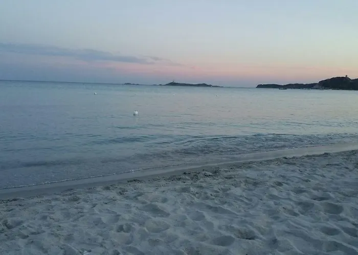 Simius Tatil Evi Villasimius