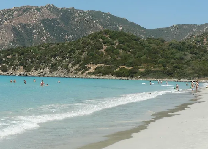 Simius Сasa de vacaciones *