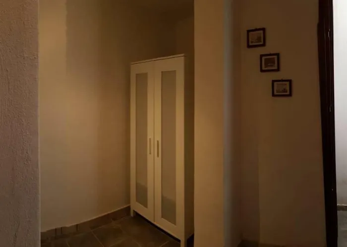 Simius بيت للعطل *